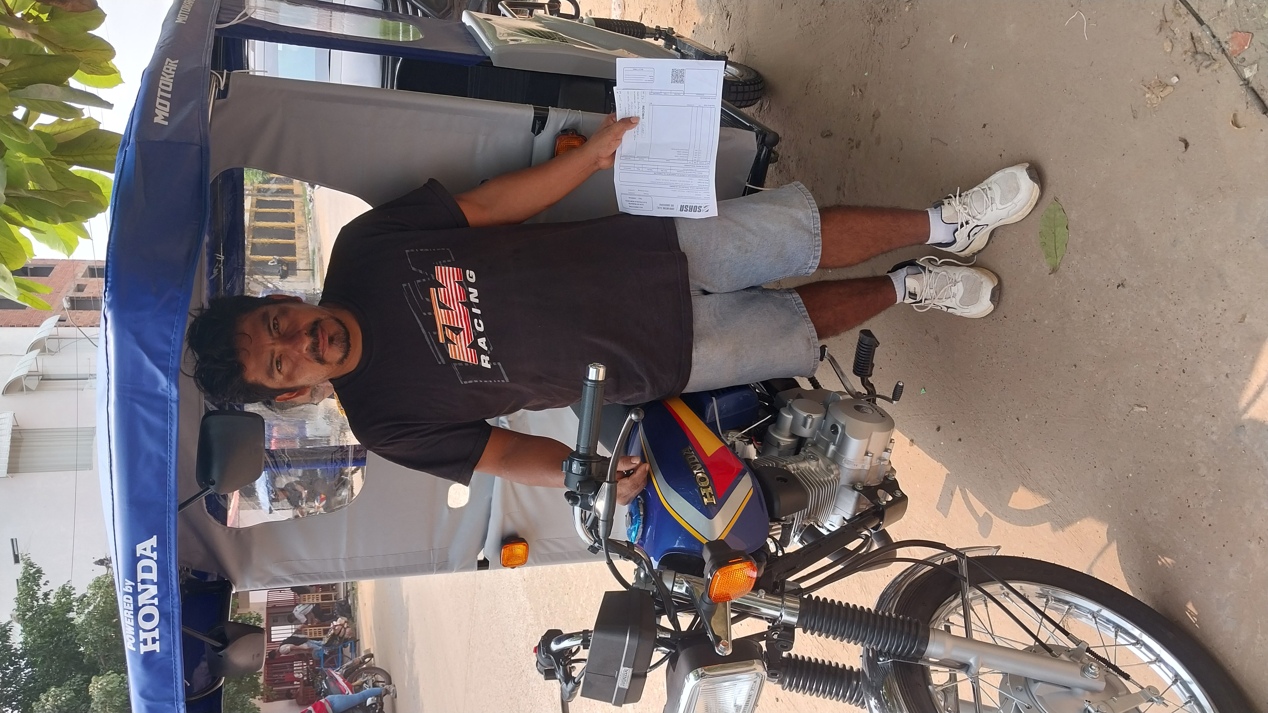 Cliente Feliz