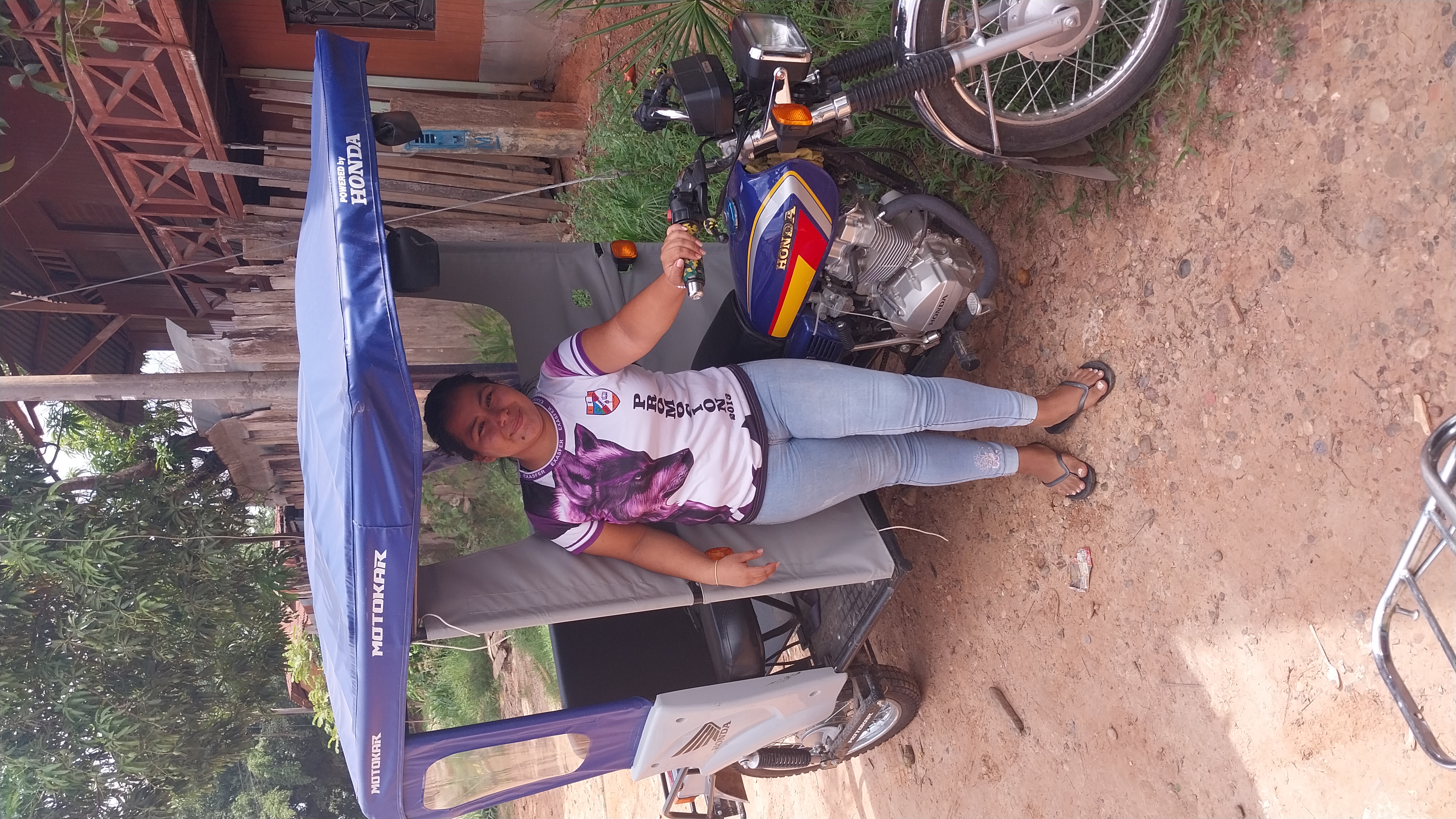 Cliente Feliz