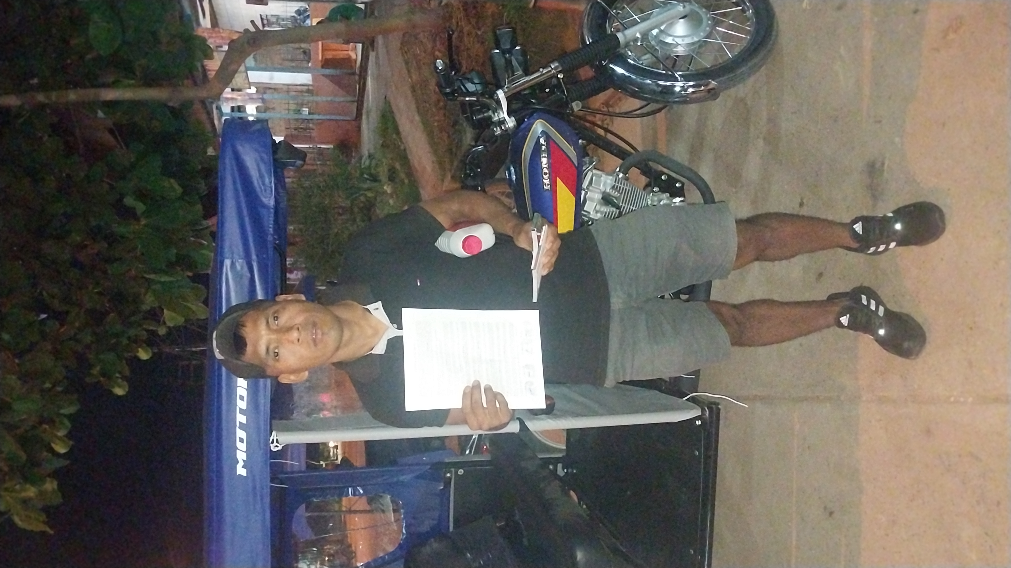 Cliente Feliz